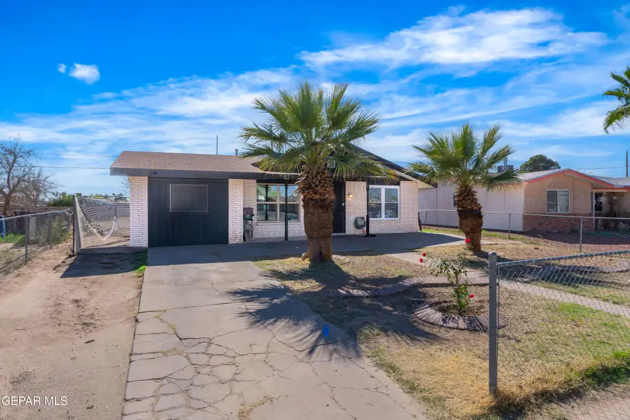 264 Link Drive, El Paso, TX 79907 - #2