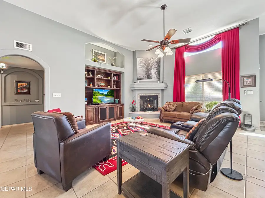 6680 Capitan Ridge, El Paso, TX 79912 - #2