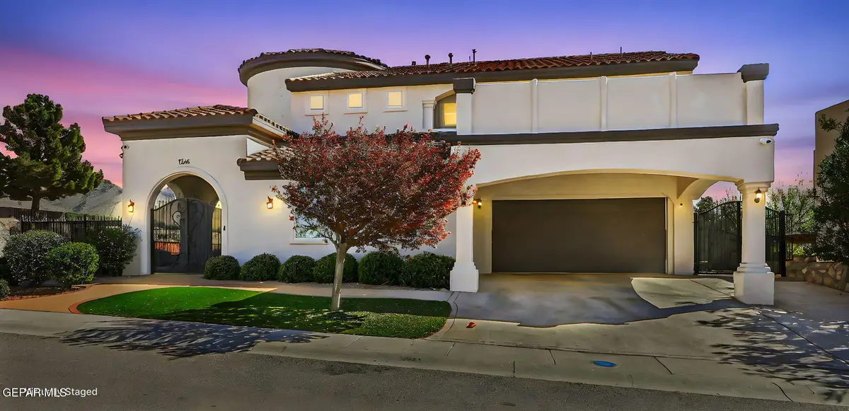 1244 Calle Del Sur Drive, El Paso, TX 79912 - #1