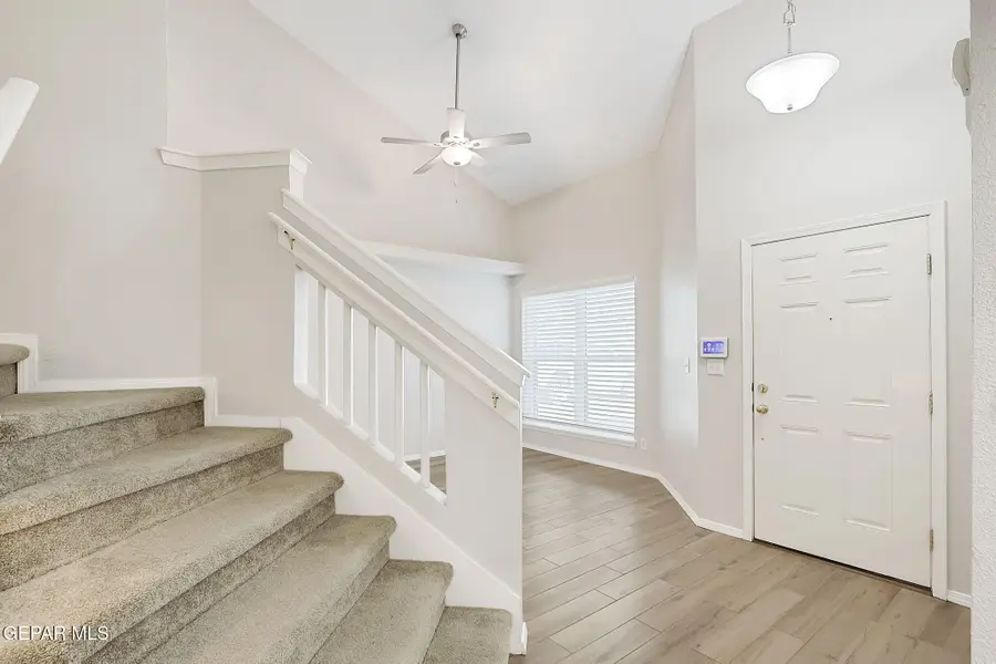 601 Kearney Way, El Paso, TX 79928 - #3