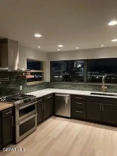 516 N Satellite Drive, El Paso, TX 79912 - #2