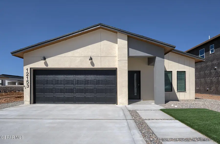 13897 Carolina Ponce Avenue, Horizon City, TX 79928 - #2