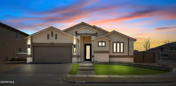 1484 Honey Mesquite, El Paso, TX 79928