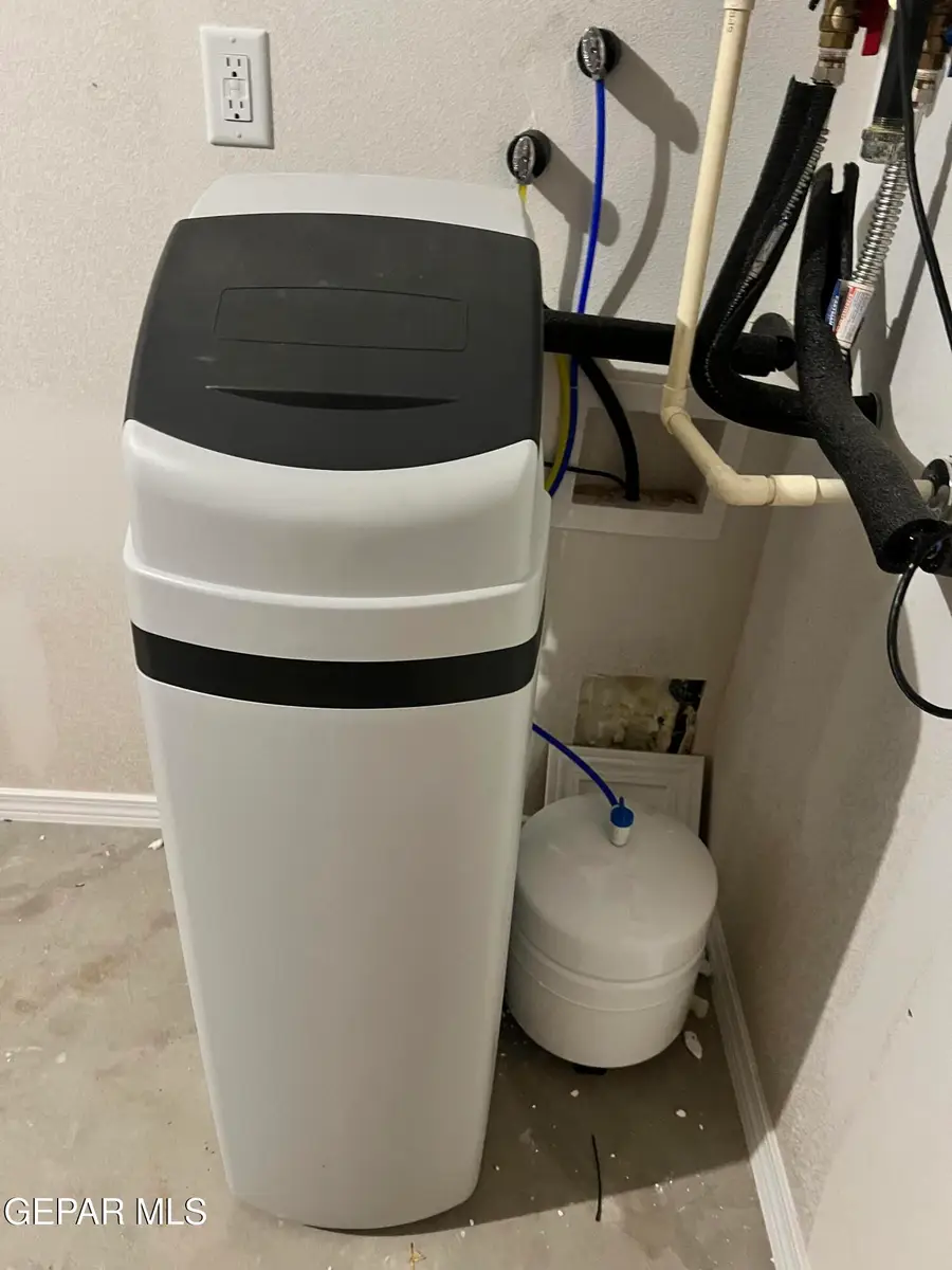 5040 Olivia Caro Street, El Paso, TX 79938 - #2