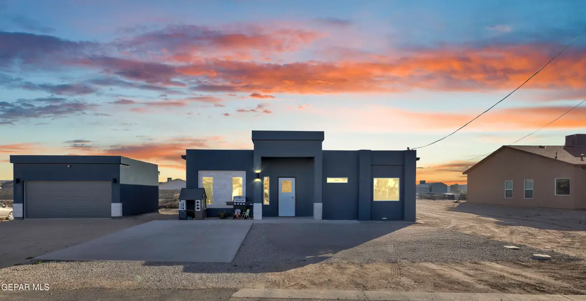 11720 Flor Preciosa, Socorro, TX 79927 - #1