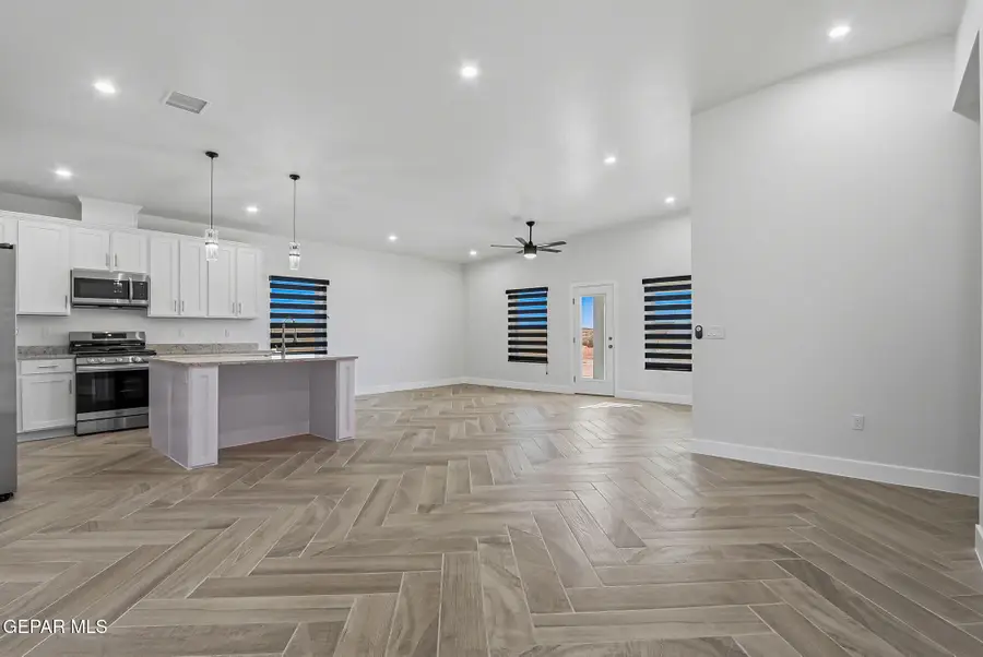 660 Yuma Desert, Chaparral, NM 88081 - #3