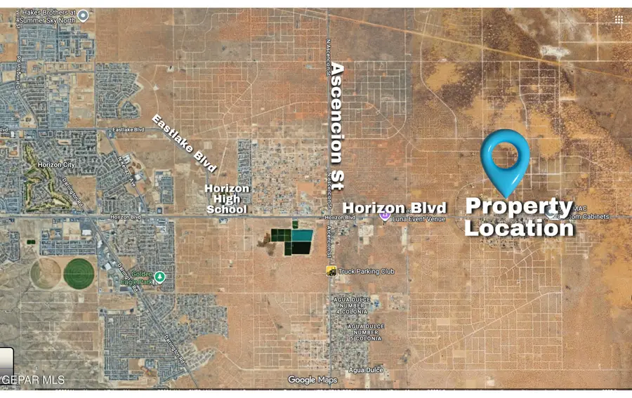 10 Bemus Avenue, Horizon City, TX 79928 - #3