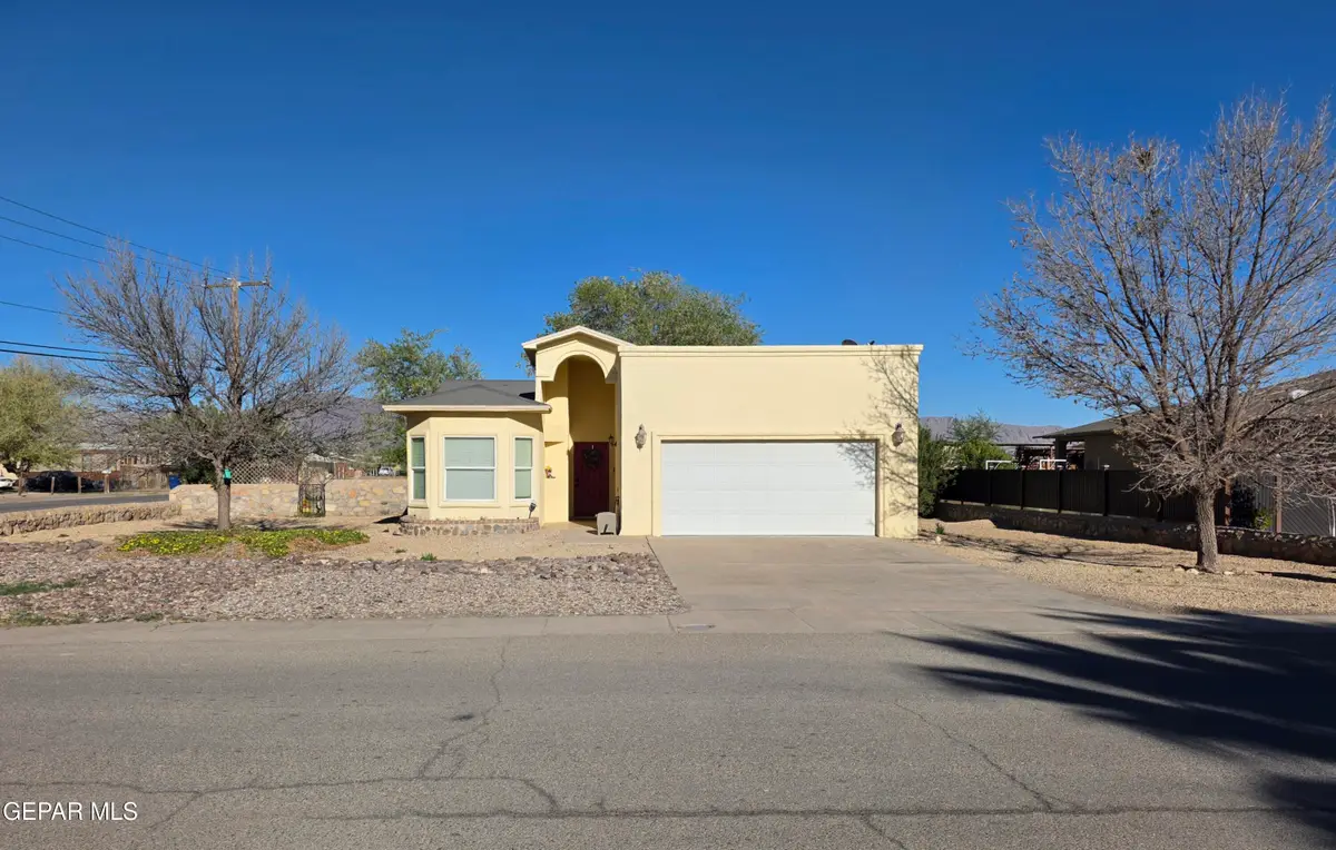 6056 Dona Beatriz Lane, El Paso, TX 79932 - #1