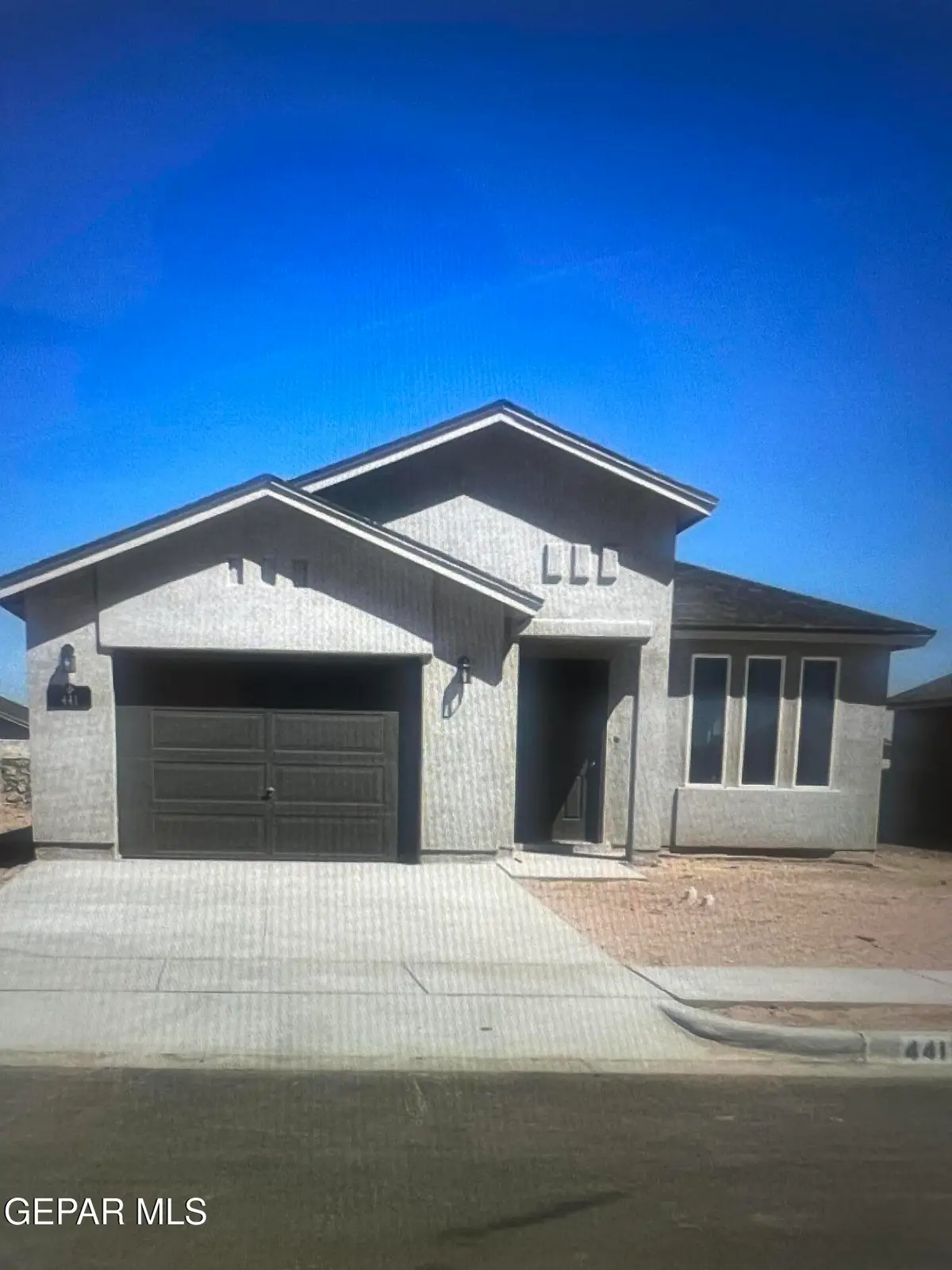 4980 Olivia Caro Drive, El Paso, TX 79938 - #1