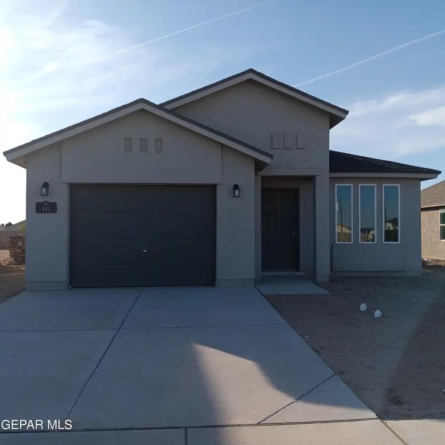 4976 Olivia Caro Drive, El Paso, TX 79938 - #2