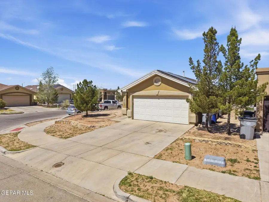 12725 Maria L Fernandez, El Paso, TX 79938 - #3