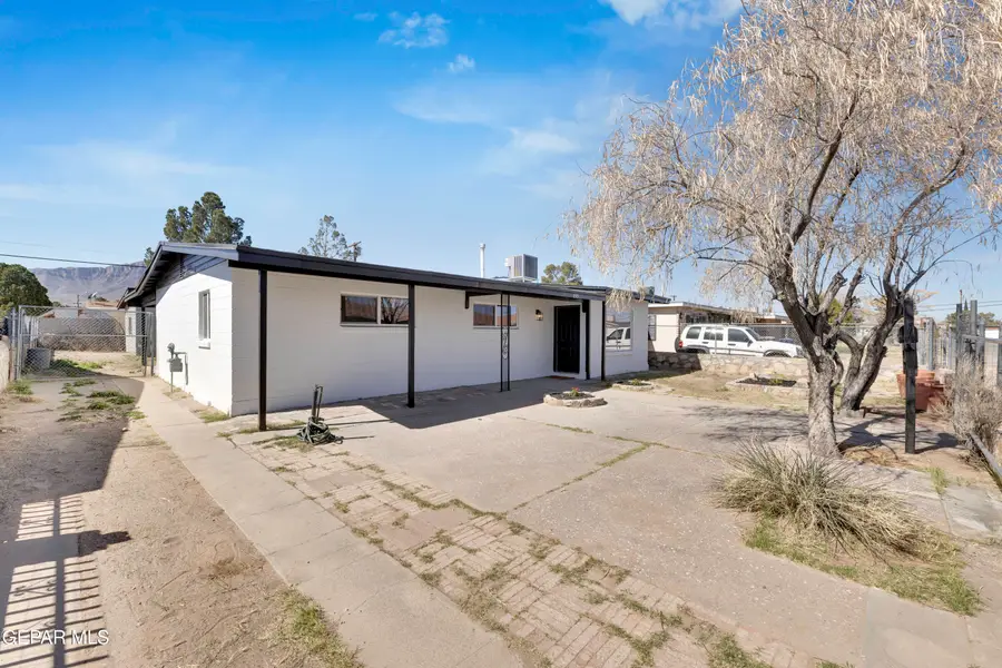 8505 Mount Tibet Drive, El Paso, TX 79904 - #2