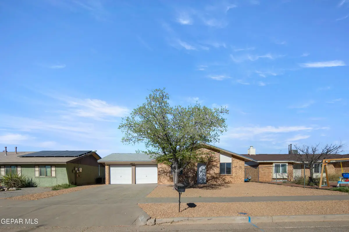 10813 Onyxstone Street, El Paso, TX 79924 - #1