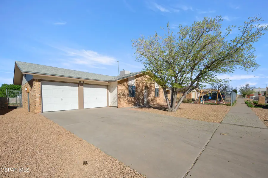 10813 Onyxstone Street, El Paso, TX 79924 - #3