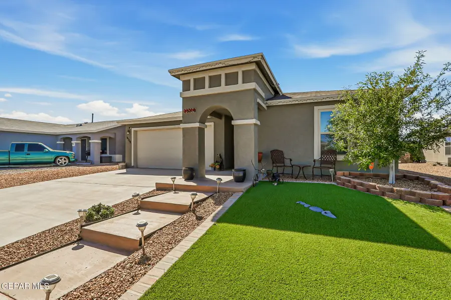 14308 Paraiso Drive, Horizon City, TX 79928 - #2