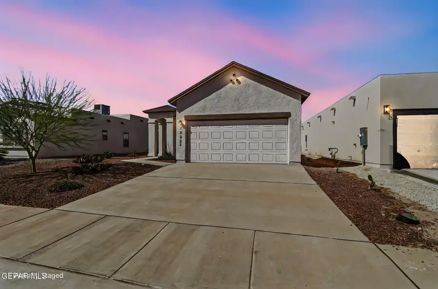 13853 October Sky Court, Horizon City, TX 79928 - #2