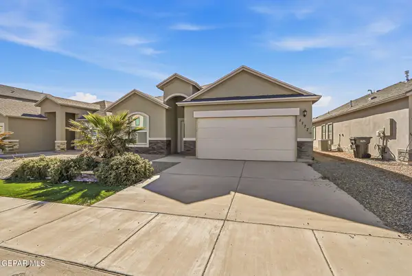 1177 Night Sky Street, El Paso, TX 79928