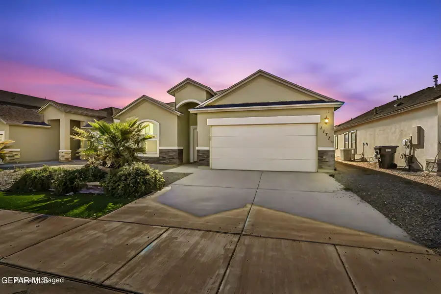 1177 Night Sky Street, El Paso, TX 79928 - #2