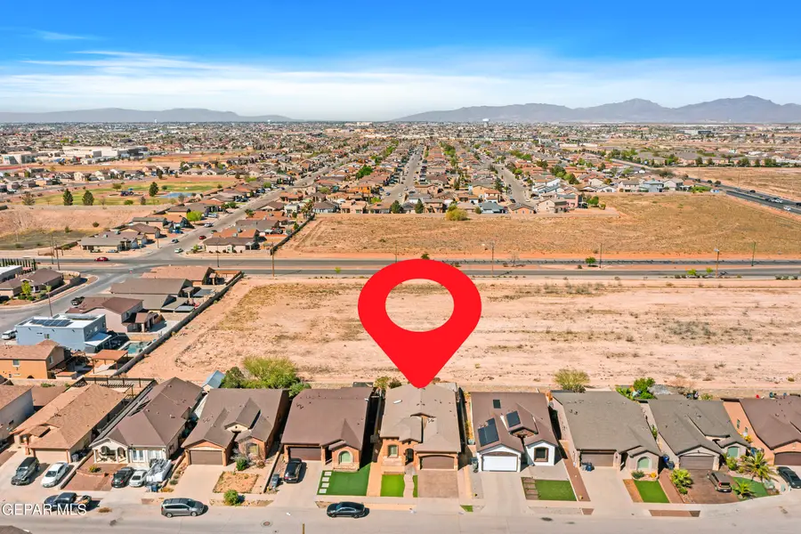 3265 Percheron Place, El Paso, TX 79938 - #2