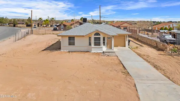 1451 Hereford Drive, El Paso, TX 79928
