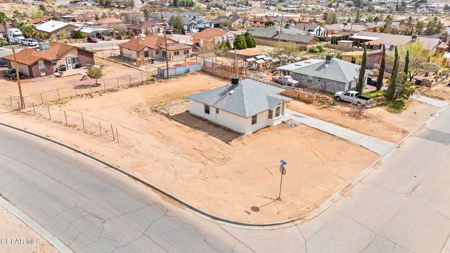 1451 Hereford Drive, El Paso, TX 79928 - #2