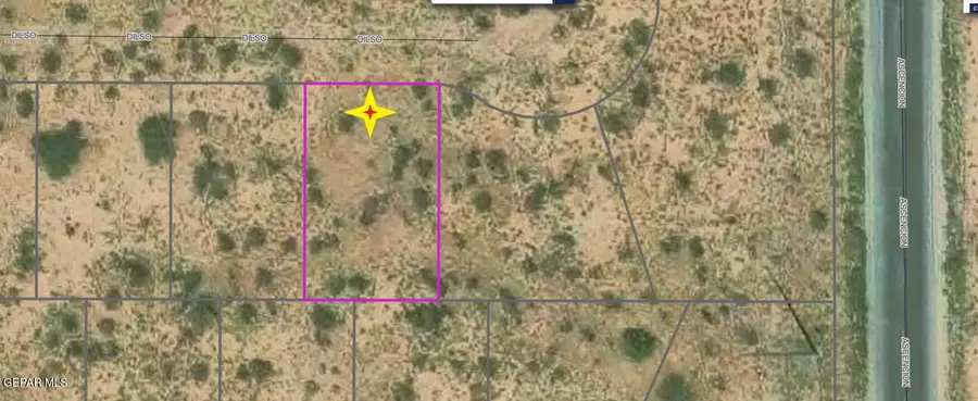 1 Dilso, El Paso, TX 79938 - #3