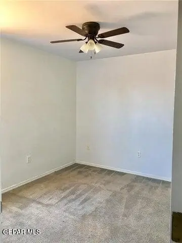 6204 Oryx Circle, El Paso, TX 79924 - #2