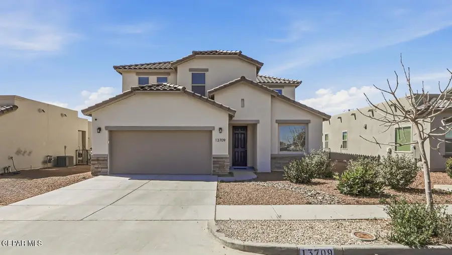 13709 Eccles Road, El Paso, TX 79928 - #2