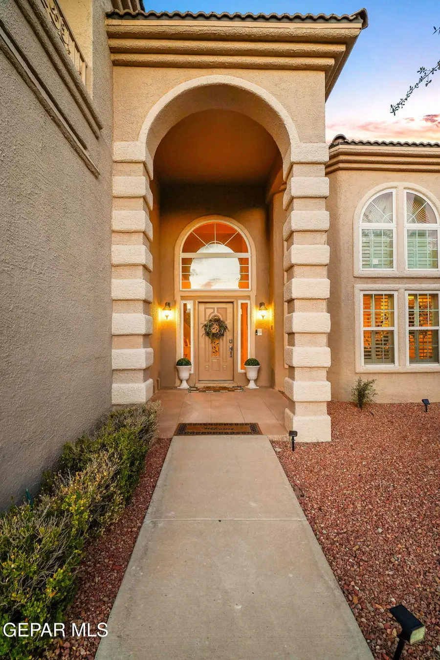 6224 Calle Lisa Way, El Paso, TX 79912 - #3