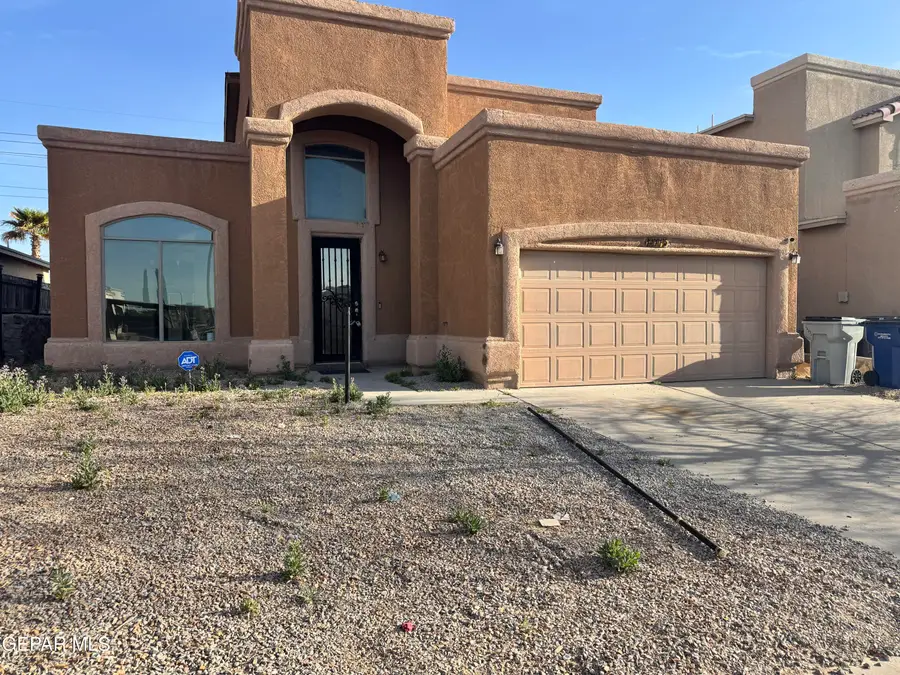 12773 Destiny Avenue, El Paso, TX 79938 - #2