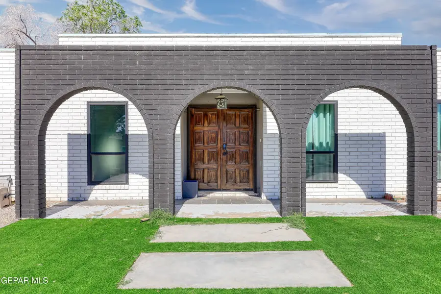 14865 Holden Road, Horizon City, TX 79928 - #2