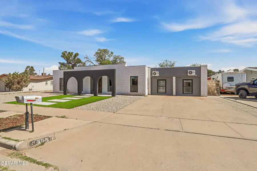 14865 Holden Road, Horizon City, TX 79928 - #3