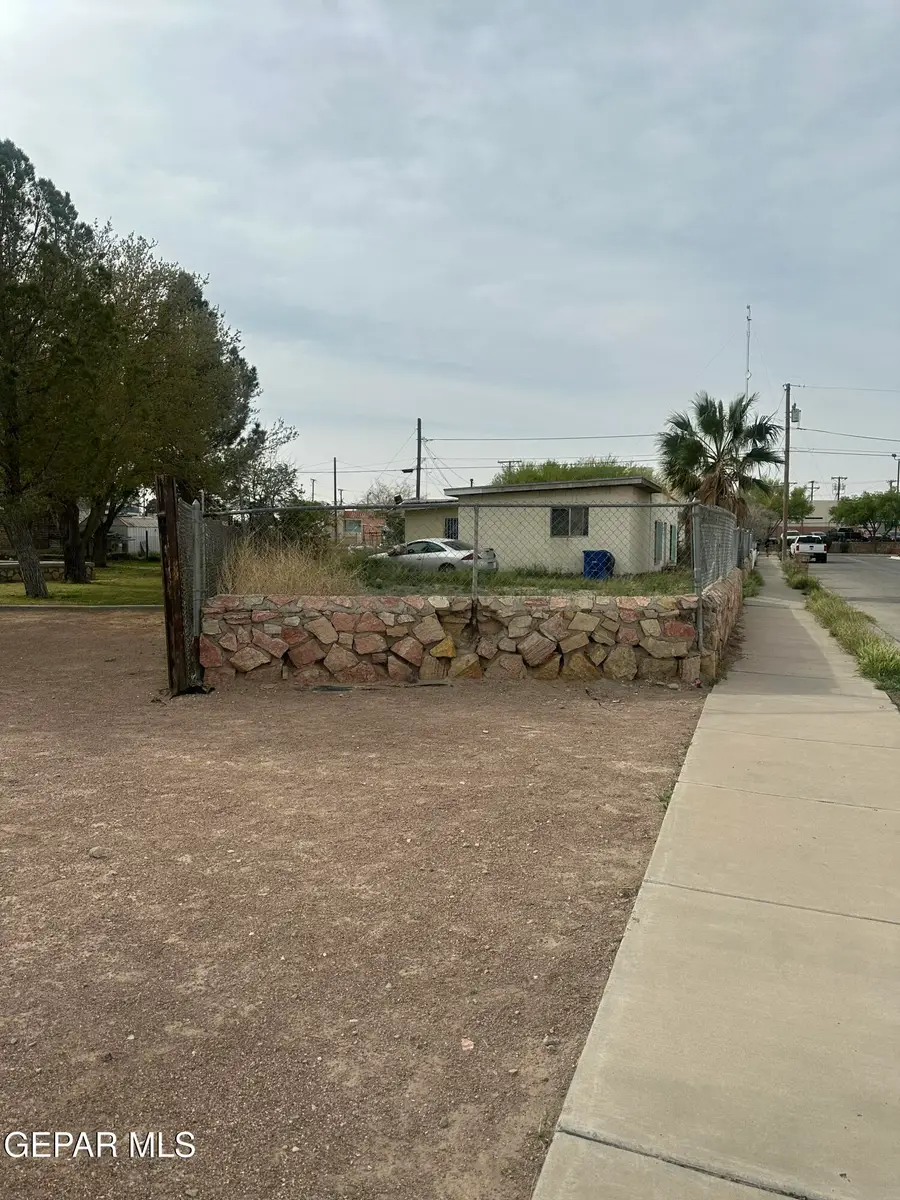 241 Lone Star Place, El Paso, TX 79907 - #3