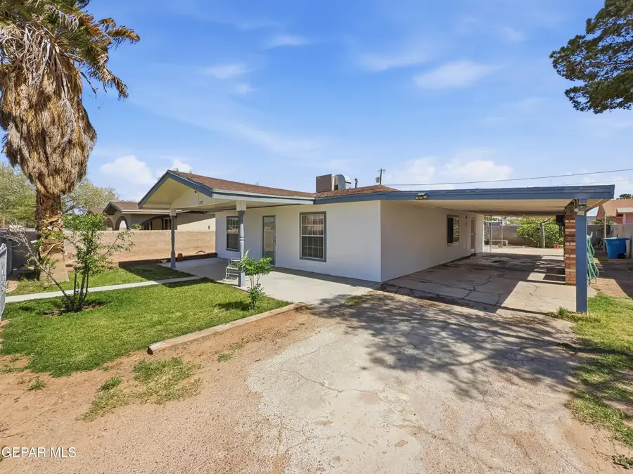 11513 Doris Road, Socorro, TX 79927 - #3