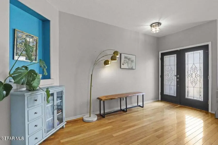 1517 Deer Ridge Lane, El Paso, TX 79912 - #2