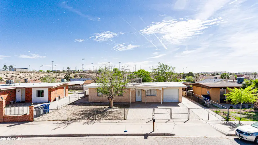 1008 Kingswreath Place, El Paso, TX 79907 - #3