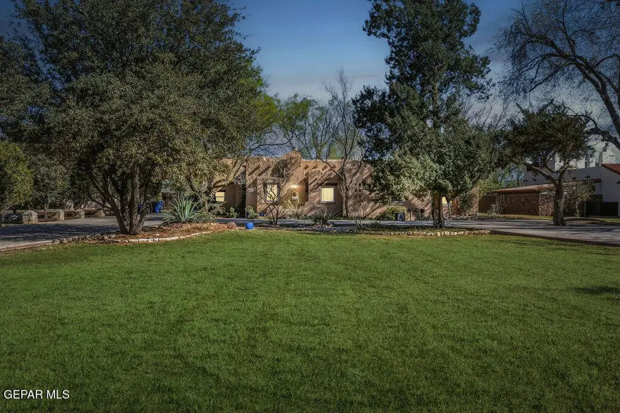 300 Rosemont Drive, El Paso, TX 79922 - #2