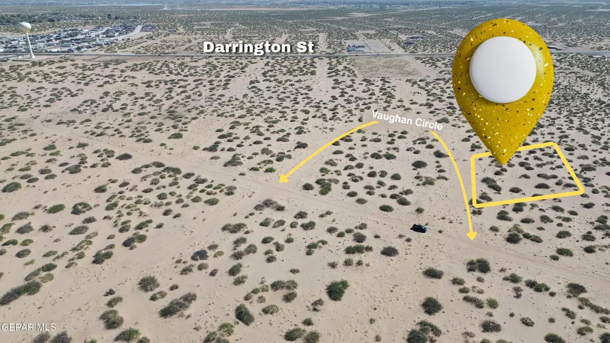 13 Vaughan Circle, El Paso, TX 79928 - #1