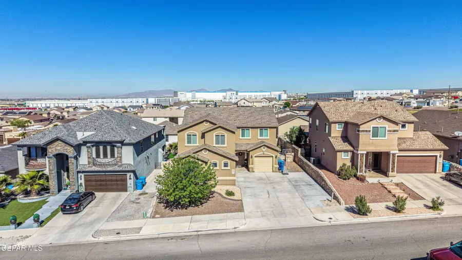 217 S Manzanita Drive, El Paso, TX 79928 - #3