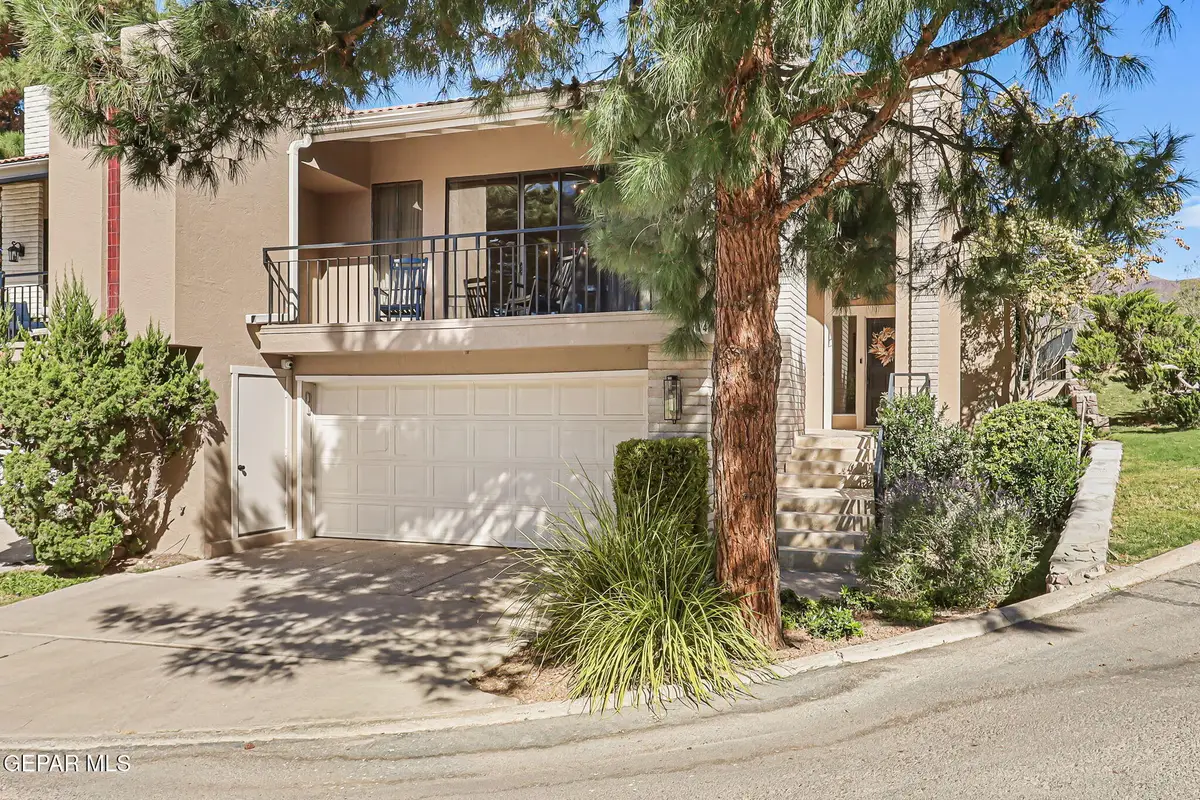 5944 Mira Hermosa Drive, El Paso, TX 79912 - #1