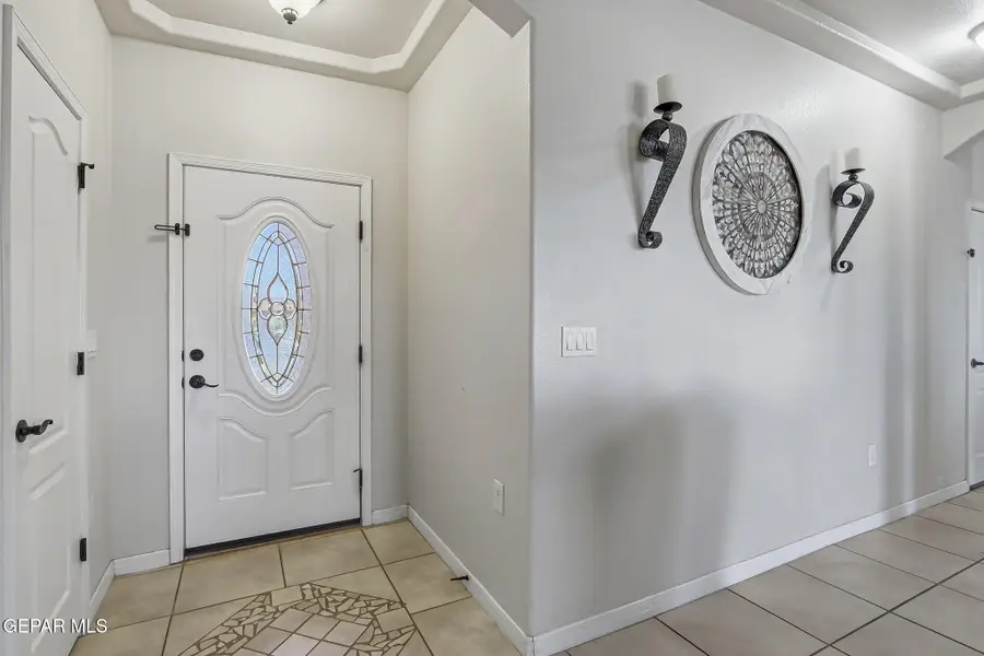 521 El Cerro Drive, Sunland Park, NM 88063 - #3