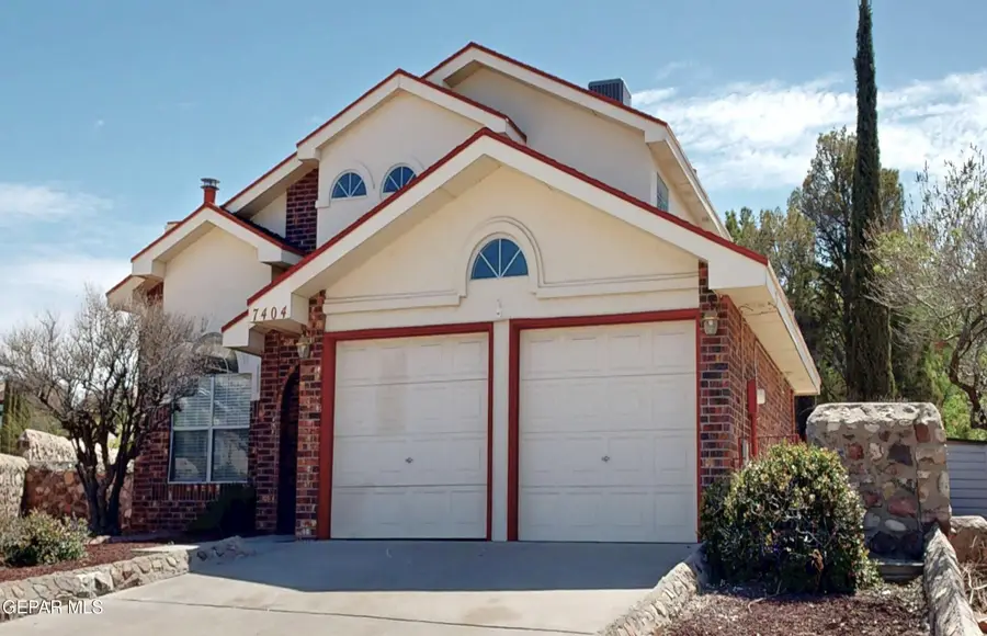7404 Le Conte Drive, El Paso, TX 79912 - #2