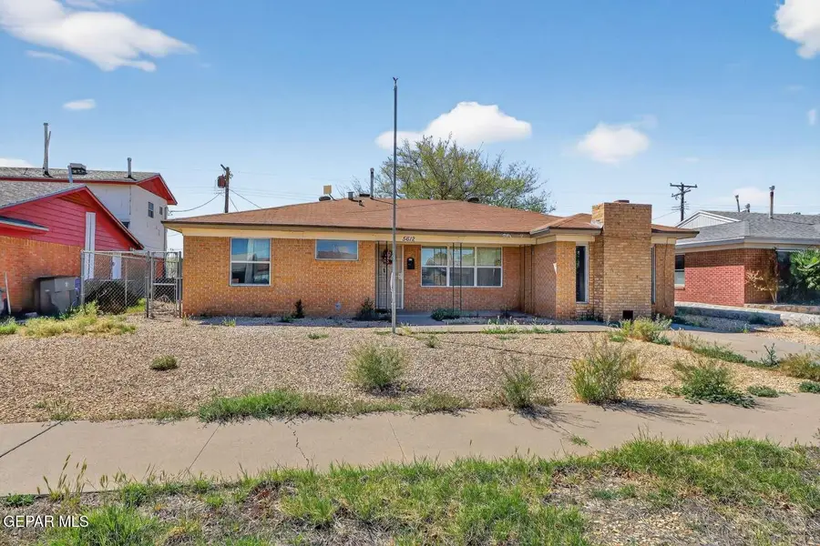 5612 Creston Avenue, El Paso, TX 79924 - #3
