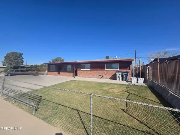 253 Mccarthy Avenue, El Paso, TX 79915