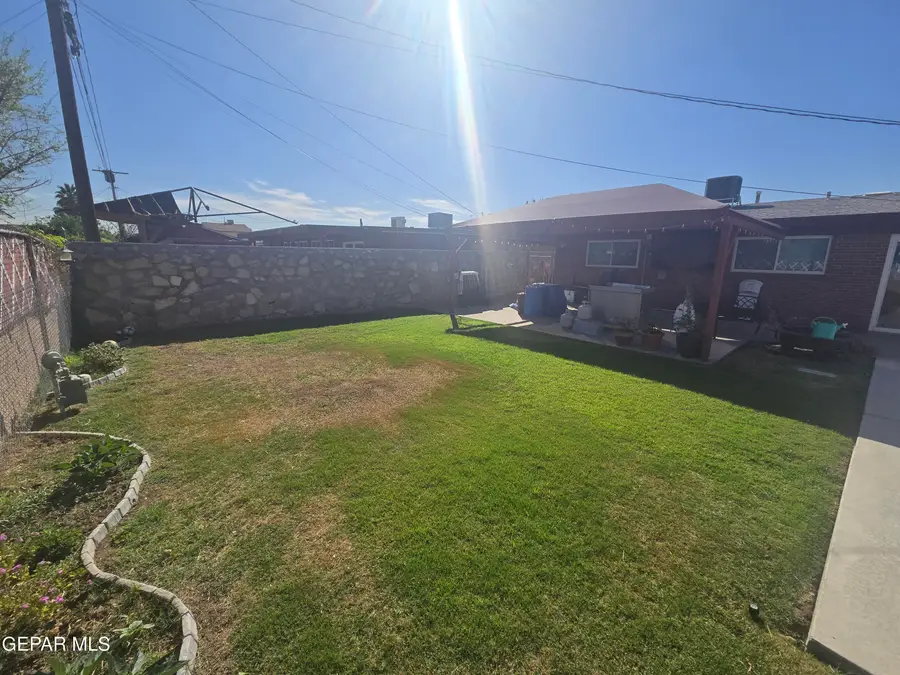 253 Mccarthy Avenue, El Paso, TX 79915 - #2