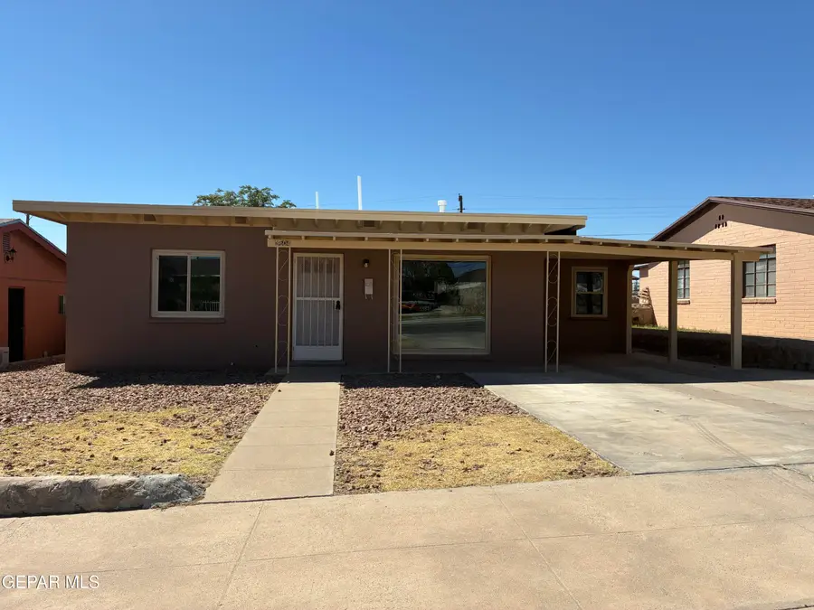 3604 Polk Avenue, El Paso, TX 79930 - #2