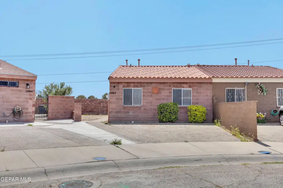 11062 Oasis Drive, El Paso, TX 79936 - #2