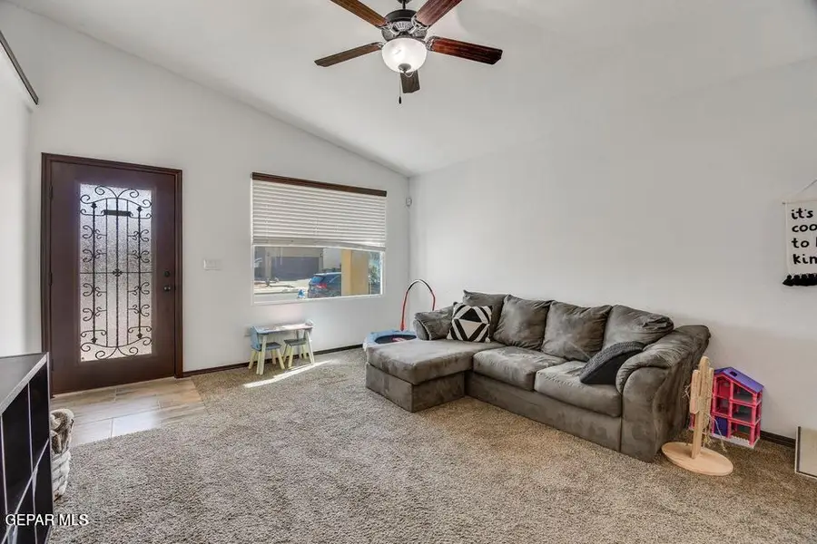 14857 Boer Trl Avenue, El Paso, TX 79938 - #3