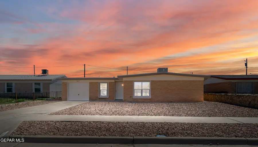 10612 Elsa Place, El Paso, TX 79924 - #2