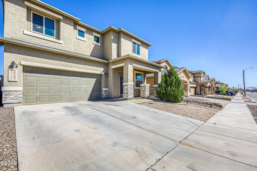 7113 Long Meadow Drive, El Paso, TX 79934 - #2